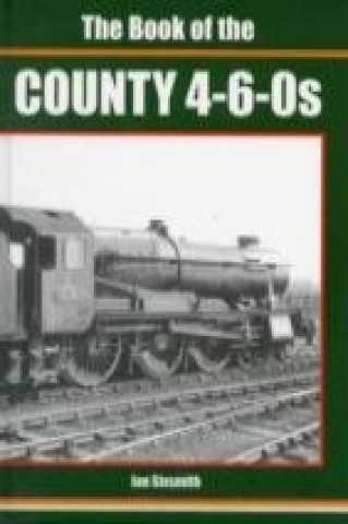 Book of the County 4-6-0S