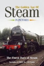 Golden Age of Steam (Print Pack)