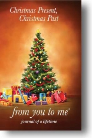 Christmas Present, Christmas Past, from You to Me (Xmas Tree