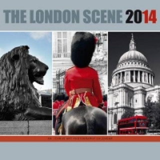 London Scene 2014