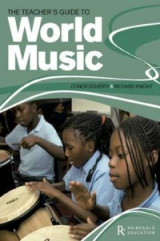 Teacher's Guide To World Music