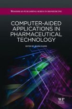 Computer-Aided Applications in Pharmaceutical Technology