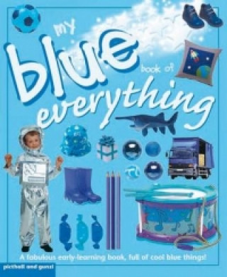 My Big Blue Book Of Everything