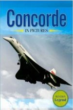 Concorde in Pictures