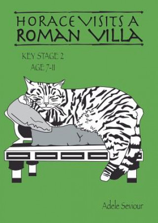 Horace Visits a Roman Villa
