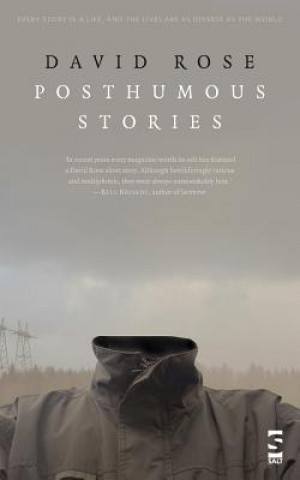 Posthumous Stories