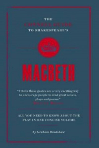 Connell Guide To Shakespeare's Macbeth