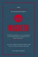 Connell Guide To Shakespeare's Macbeth