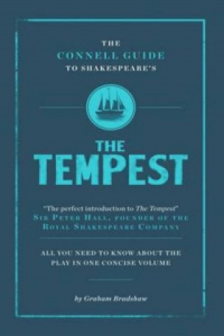 Connell Guide To Shakespeare's The Tempest