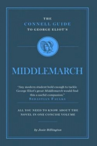 George Eliot's Middlemarch