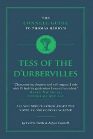 Thomas Hardy's Tess of the D'Ubervilles