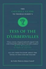 Thomas Hardy's Tess of the D'Ubervilles