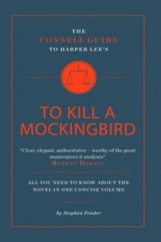 Harper Lee's To Kill a Mockingbird