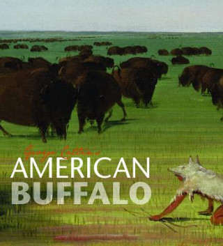 George Catlin's American Buffalo