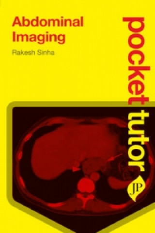 Pocket Tutor Abdominal Imaging
