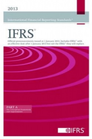 International Financial Reporting Standards & Regulations 20