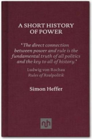 Short History of Power