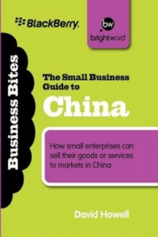 Small Business Guide to China