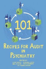 101 Recipes for Audit in Psychiatry