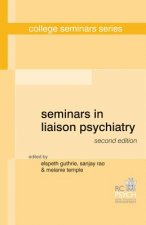 Seminars in Liaison Psychiatry
