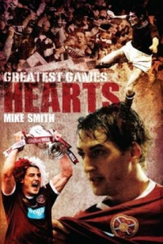 Hearts' Greatest Games