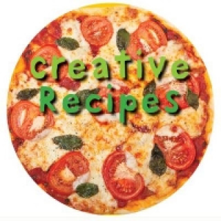 Pizza Book: Creative Recipes