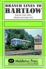 Branch Lines to Bartlow