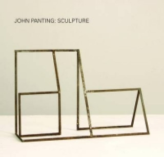 John Panting: Sculpture