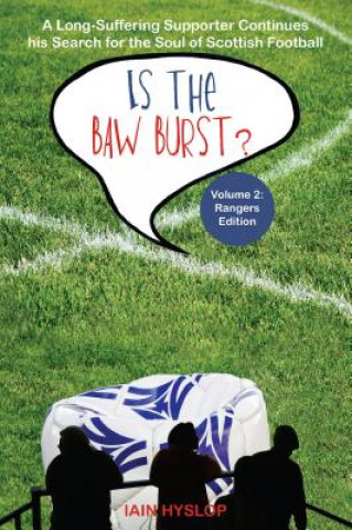 Is the Baw Burst? Rangers Special