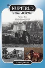 Nuffield Tractor Story: Vol. 2