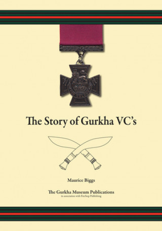 Story of Gurkha VCs