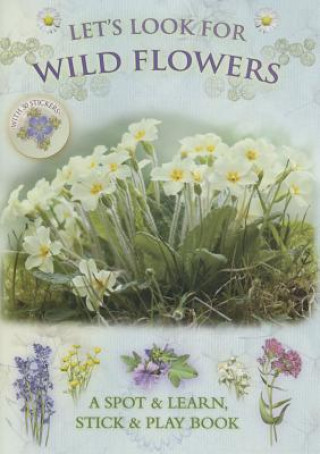 Let's Look for Wild Flowers