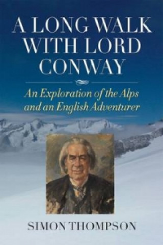 Long Walk with Lord Conway
