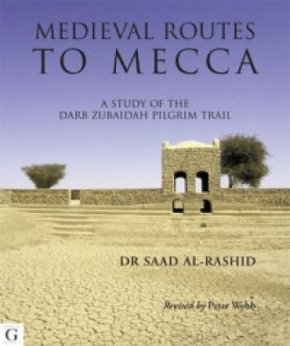 Medieval Routes to Mecca