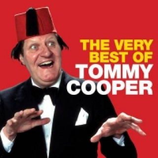 Very Best of Tommy Cooper