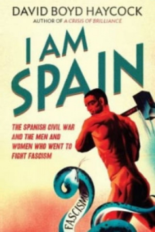 I Am Spain