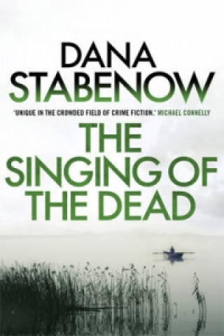 Singing of the Dead (Dana Stabenow)(Brožovaná)