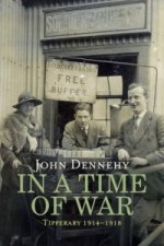 In A Time of War