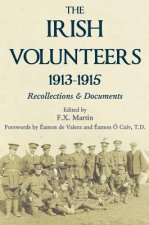 Irish Volunteers 1913-1915