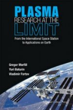 Plasma Research at the Limit