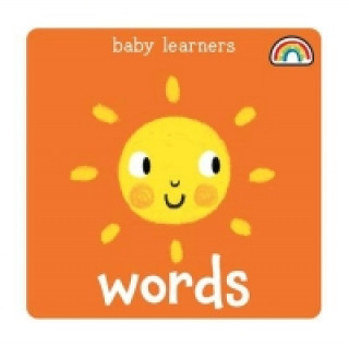 Baby Learners - Words