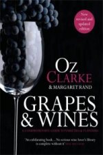 Grapes & Wines