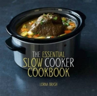 Essential Slow Cooker Cookbook