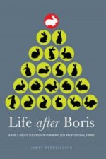 Life after Boris