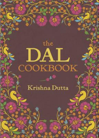 Dal Cookbook