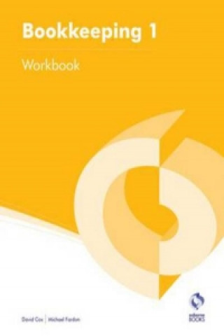 Bookkeeping 1 Workbook