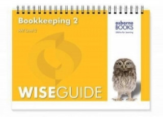 Bookkeeping 2 Wise Guide