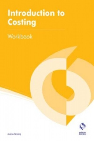 Introduction to Costing Workbook