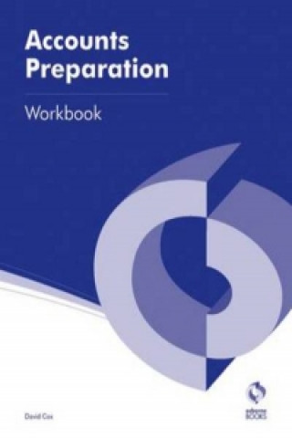 Accounts Preparation Workbook