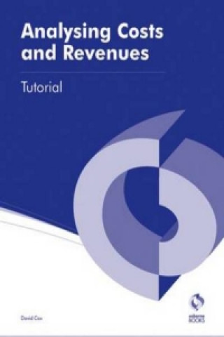 Analysing Costs and Revenues Tutorial